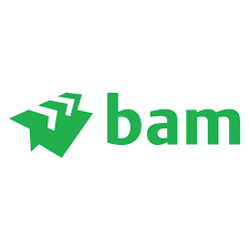 BAM Construction UK Ltd